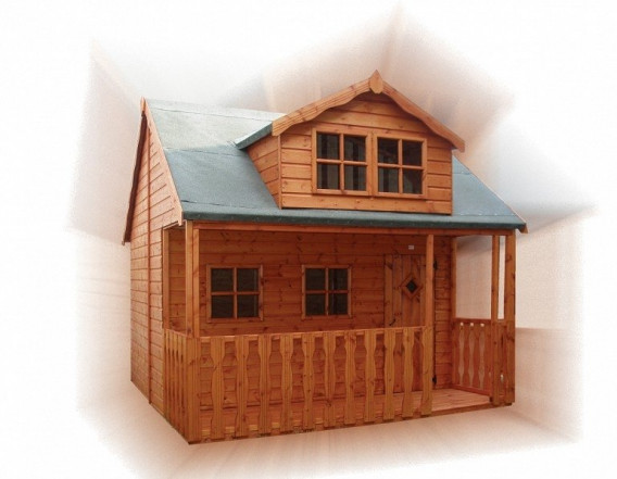 Kids Club House - Playhouses